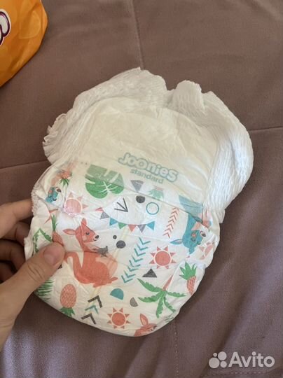 Joonies трусики standard