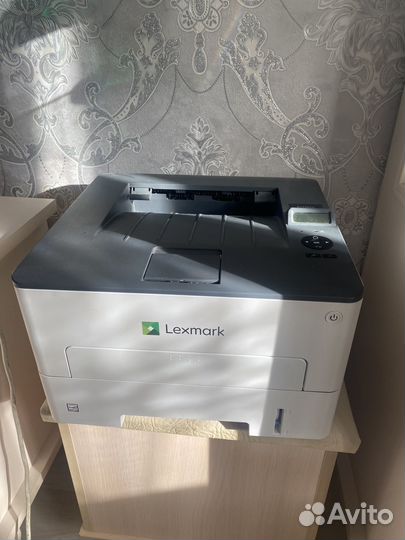 Принтер лазерный