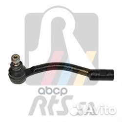 Наконечник рулевой тяги L 91-08826-2 RTS