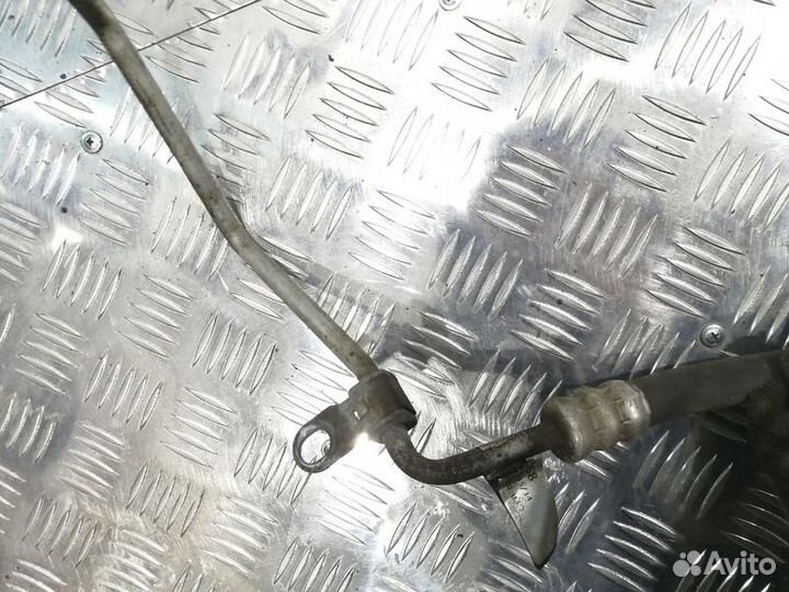 Трубка гидроусилителя Ниссан Альмера G15