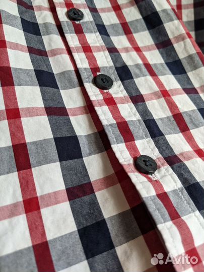 Рубашка Mango