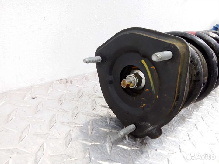 Амортизатор передний R Infiniti Q50 V37 562104GE0D