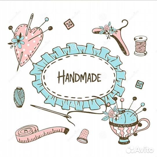 Пошив одежды на заказ