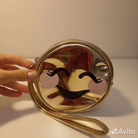 Сумочка для девочки