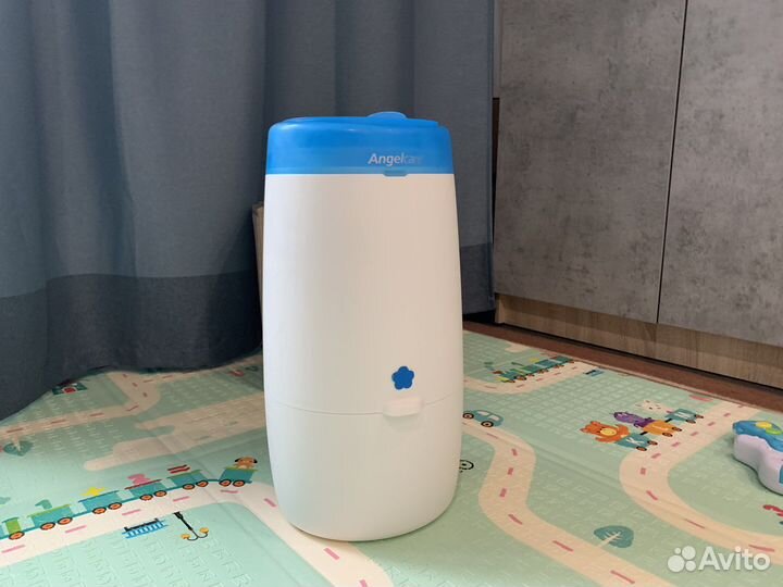 Утилизатор подгузников angelcare