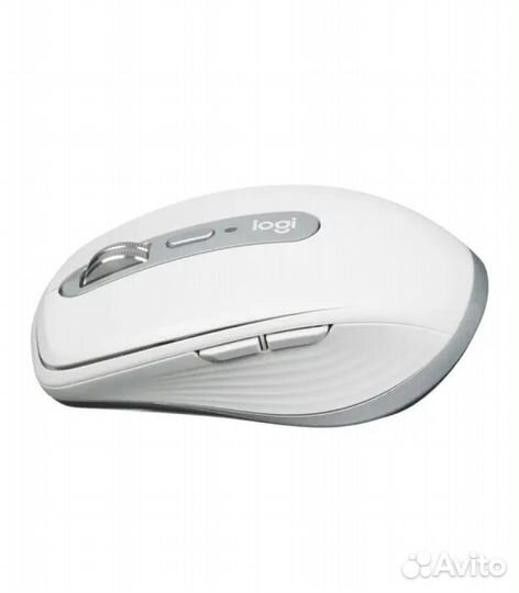 Беспроводная мышь Logitech MX Anywhere 3 (910-0060