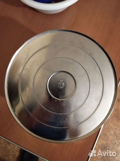 Чайник заварочный СССР