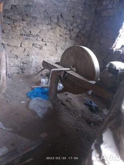 Точильный камень