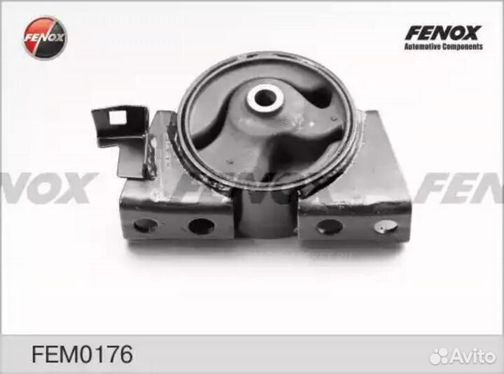 Fenox FEM0176 Опора двигателя перед прав