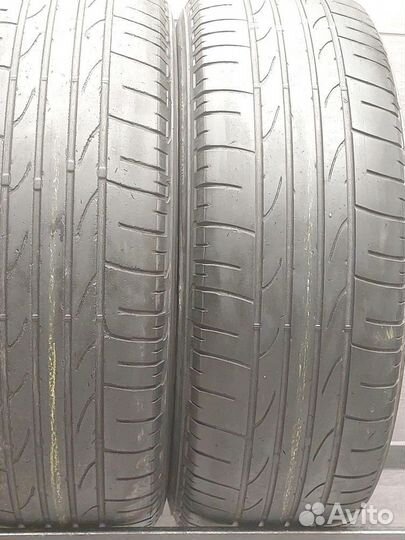 Bridgestone Dueler H/P 215/65 R16 98H