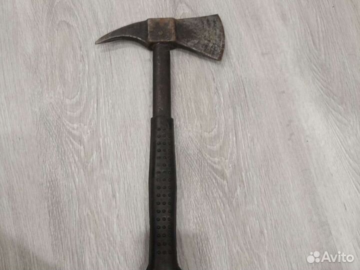 Топор пожарного СССР