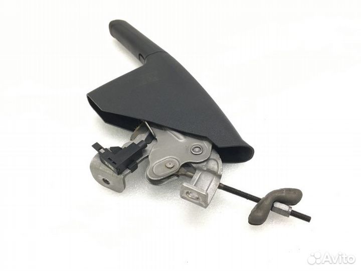Ручка ручного тормоза Volkswagen Polo 6 1.6 2020