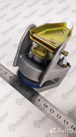 Тормоз Тайга в сборе (С40600200)