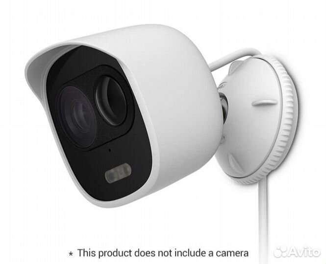 Силиконовый чехол для камеры новый