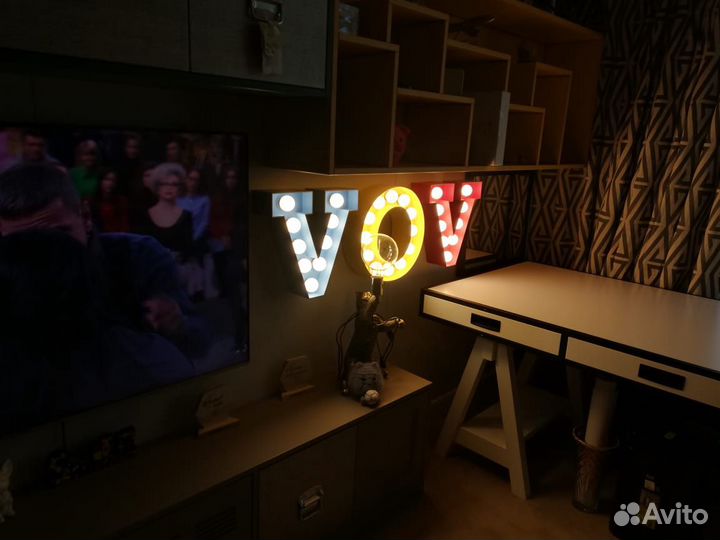 Изготовление рекламных вывесок