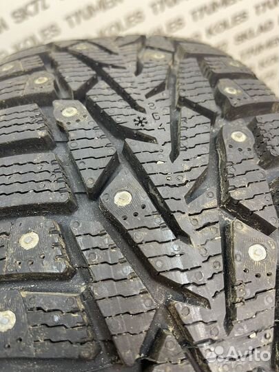 Nokian Tyres Nordman 7 205/65 R15 99T