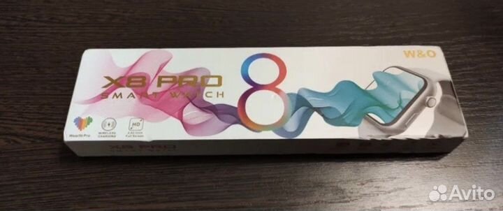 Часы SMART Watch X8 Pro
