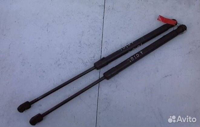 Амортизатор Крышки багажника Опель Астра Н