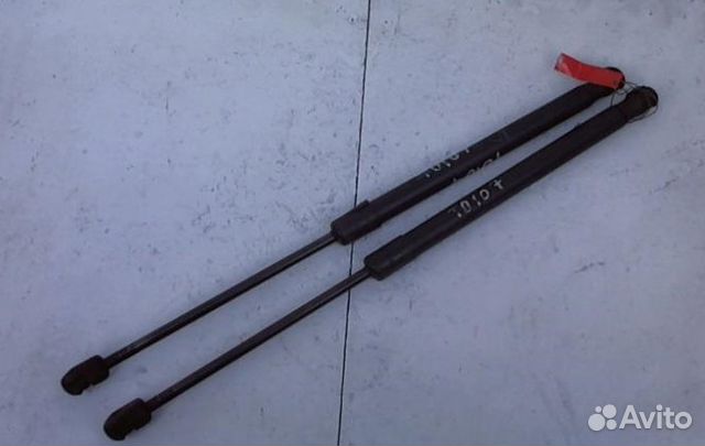 Амортизатор Крышки багажника Опель Астра Н