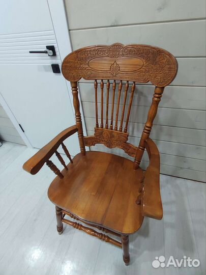 Кухонные стулья бу