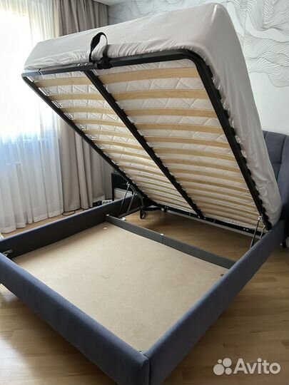 Кровать Льери 140 от Диван. ру