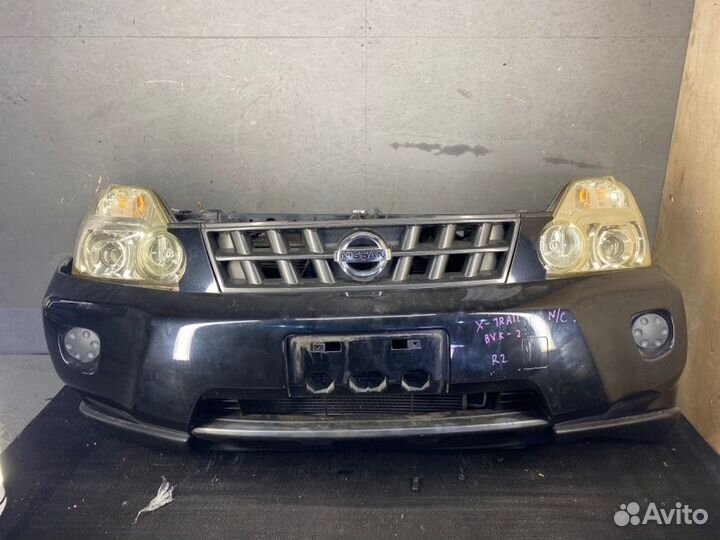 Ноускат Nissan X-Trail T31