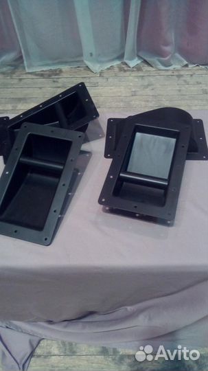 Ручки для ас