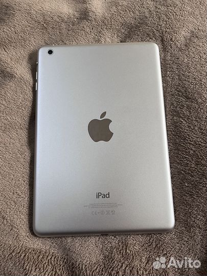 iPad mini a1432