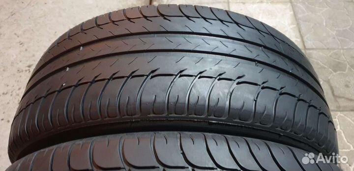 Bfgoodrich G-Grip 215/55 R17 94W