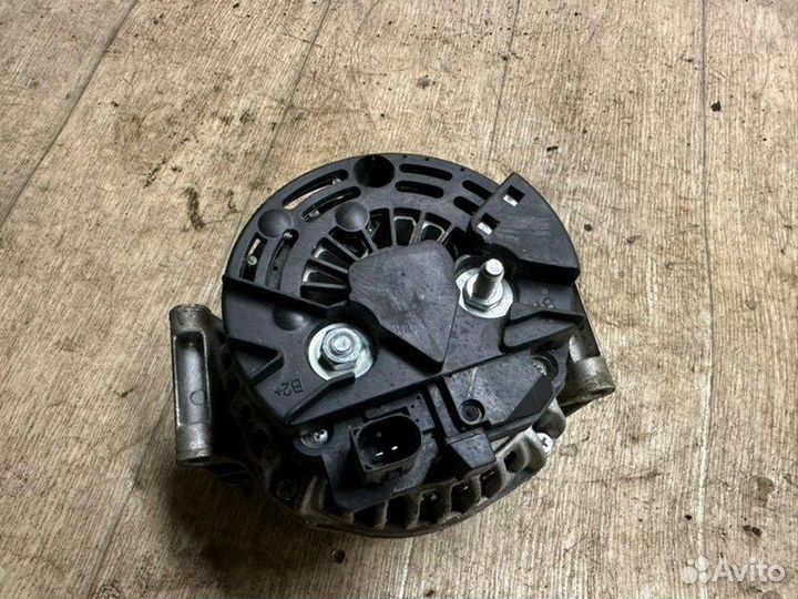 Генератор Лада Веста 21129 2017