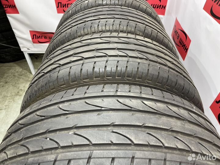 Bridgestone Dueler H/P Sport 235/55 R17