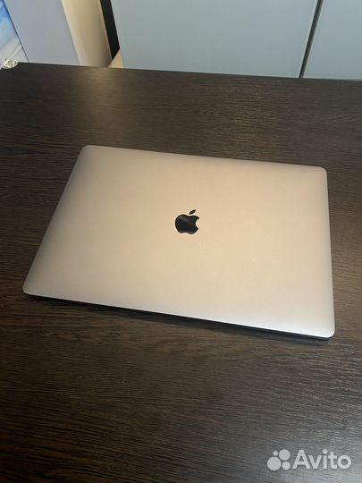 Apple MacBook Pro 15 2017