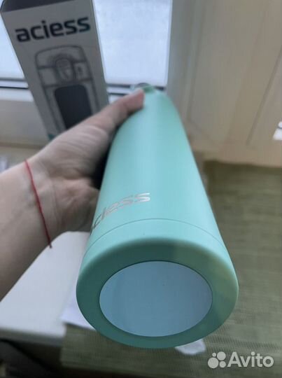 Термокружка термос 520мл