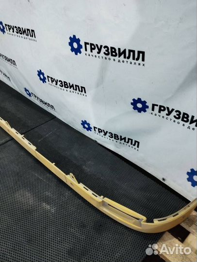 Солнцезащитный козырек Scania 5-series 1355657