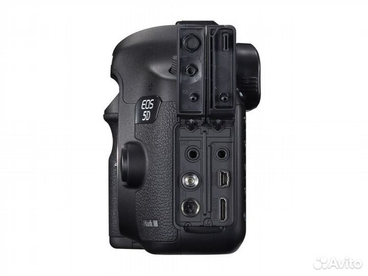 Canon EOS 5D Mark III Body