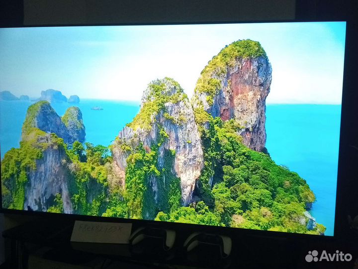 Smart tv 55