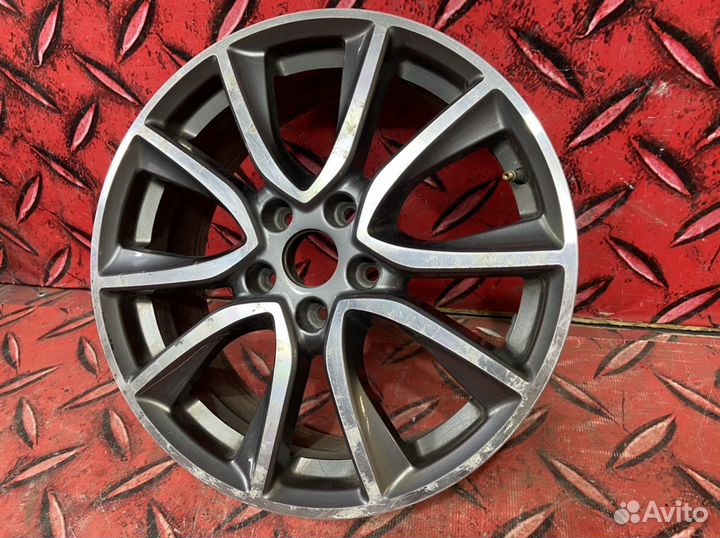 Диск колеса R18 Honda CRV 4 CRV4 CRV-4