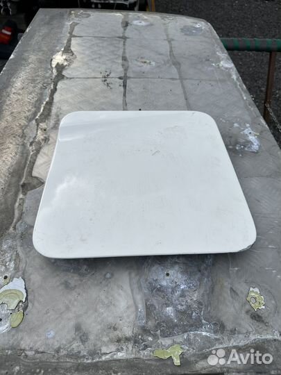 Крышка бардачка Scania 6 CP17 2711897