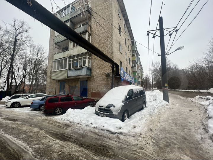 Свободного назначения, 86 м²