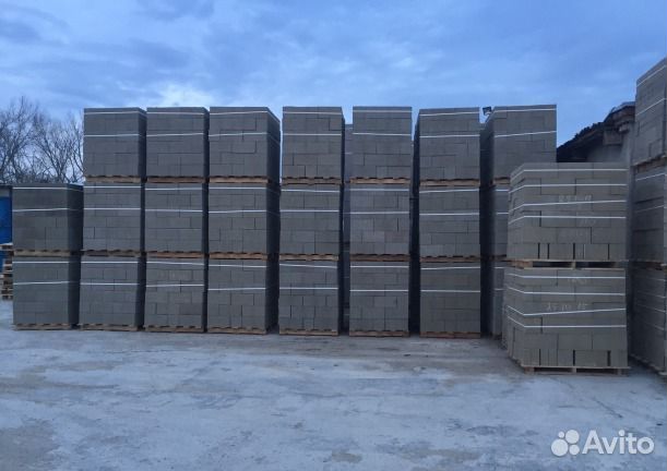 Блок,полублок в Ассортименте