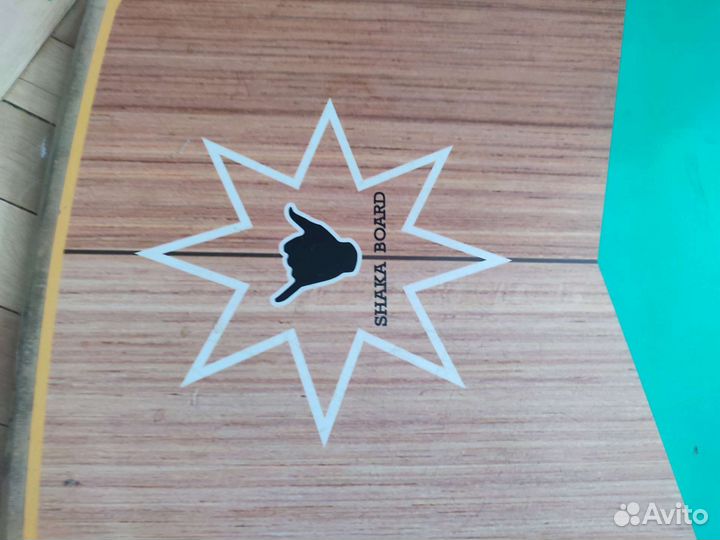 Баланс борд