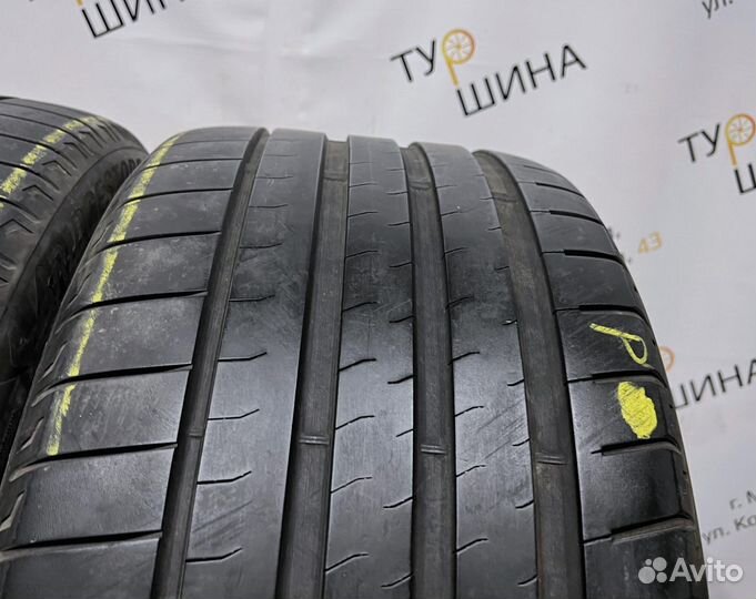 Bridgestone Potenza Sport 285/35 R22 94Y