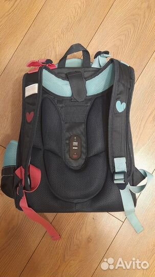 Школьный рюкзак