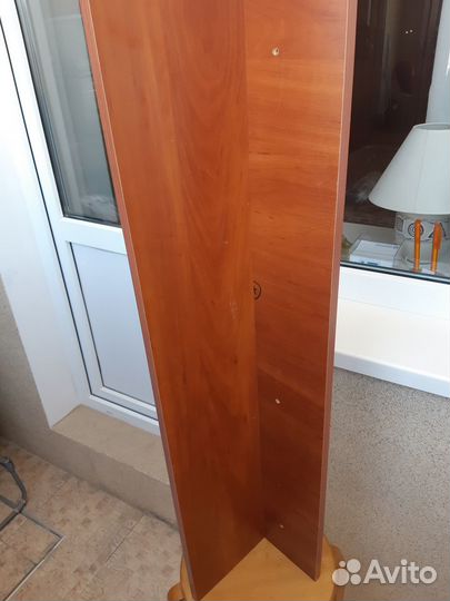 Полка настенная лдсп (Дарвис)