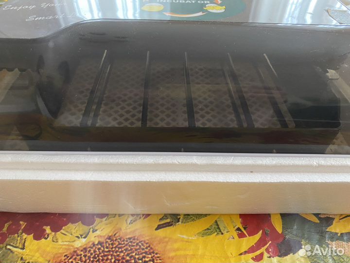 Hhd автоматический инкубатор