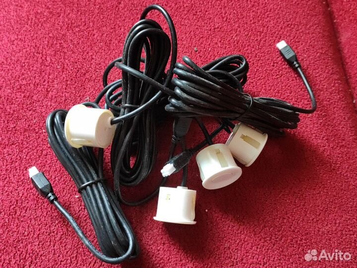 Датчик парктроника