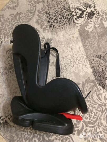 Детское автокресло 9 до 36 кг