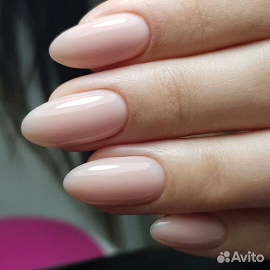 Маникюр, педикюр, наращивание ногтей, гель лак