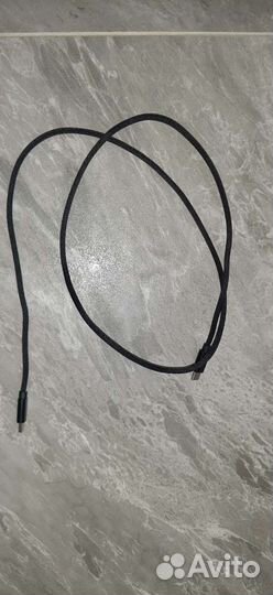 Кабель (провод) Type-C, mini USB. Длинной 1 метр