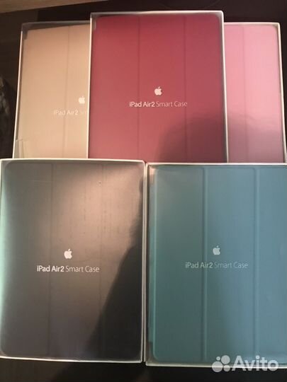 Чехол на iPad Air -2